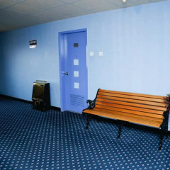Отель Ambassador Hotel ОАЭ, Дубай - отзывы, цены и фото номеров - забронировать отель Ambassador Hotel онлайн спа