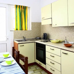 Lefka Hotel, Apartments & Studios Апартаменты фото 15