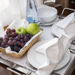 Hotel Dom Carlos Park 3* Стандартный номер с различными типами кроватей фото 9