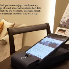 Отель Goodwood Park Hotel Сингапур, Сингапур - отзывы, цены и фото номеров - забронировать отель Goodwood Park Hotel онлайн с домашними животными