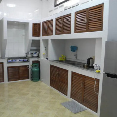 Elijah Hostel Bangkok Бангкок в номере