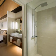 DoubleTree Resort by Hilton Hotel Fiji - Sonaisali Island 4* Стандартный номер с различными типами кроватей фото 4