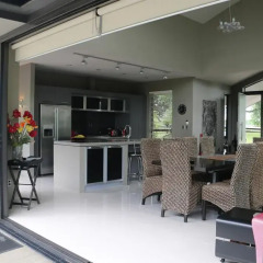 Отель Chestnut Glade Pavilions интерьер отеля