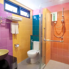 Отель Xanadu Beach Resort 3* Номер Делюкс фото 6