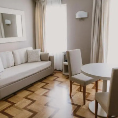 Hotel Metropole 4* Люкс