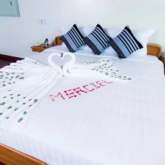 Отель Merciel Retreat & Resort в номере фото 2