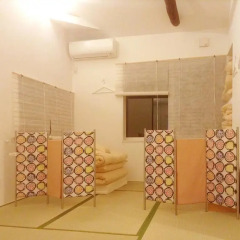 Sato San's Rest - Hostel Кровать в женском общем номере фото 4