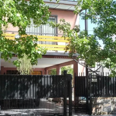 Отель Cara Mia Tigre Тигре