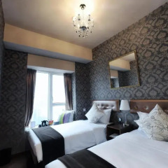 Best Western Grand Hotel комната для гостей фото 3