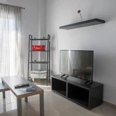 Отель Lak Peristeri Homes комната для гостей фото 5