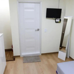 Отель Namsan Gil House 2* Номер Делюкс с различными типами кроватей фото 22