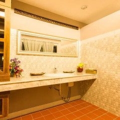 Отель Kata Tranquil Villa 3* Стандартный номер с различными типами кроватей фото 2
