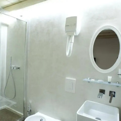 Отель San Francesco Bed & Breakfast Стандартный номер