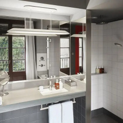 Отель Casa Camper Barcelona 4* Люкс с различными типами кроватей фото 4