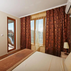 Апартаменты Rose Gardens Apartments Апартаменты фото 2