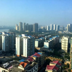 Lijing International Hotel фото 2