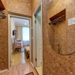 Гостиница Александрия 3* Номер Комфорт с разными типами кроватей фото 21