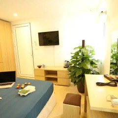 Hanoi Youth Hostel Номер Делюкс фото 3
