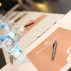 Etap Mola Hotel Турция, Анкара - отзывы, цены и фото номеров - забронировать отель Etap Mola Hotel онлайн помещение для мероприятий фото 2