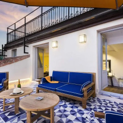 Only YOU Boutique Hotel 4* Люкс повышенной комфортности фото 2