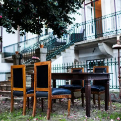Отель Oporto Loft Порту