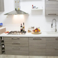 Отель Skene House Сиракуза в номере