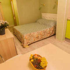 Гостиница Realtex na Zhukovskogo 38 фото 11