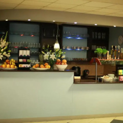 Animar Hotel гостиничный бар