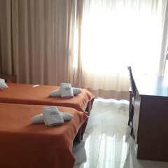 Acropole Hotel 2* Стандартный номер с различными типами кроватей фото 2
