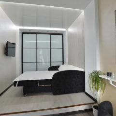 Апартаменты City Center Flat спа