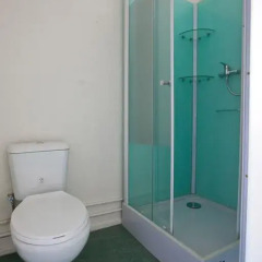 Tagus Royal Residence - Hostel Стандартный номер с различными типами кроватей фото 8