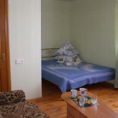 Гостиница Slavyansky Guest House комната для гостей