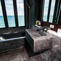 Отель Penn Sunset Villa 12 4* Вилла с различными типами кроватей фото 6