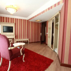 Hotel Mosaic 4* Люкс с различными типами кроватей фото 3