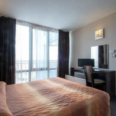 Отель Marieta Palace 4* Стандартный номер фото 7