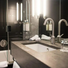 Hotel Glockenhof 5* Стандартный номер фото 3