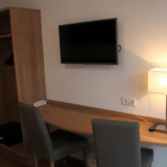 Hotel S16 3* Номер Комфорт с разными типами кроватей фото 4