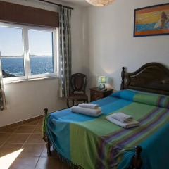 Отель Surfspirit Guesthouse комната для гостей фото 3