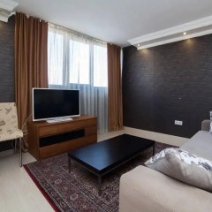 Отель Defne Suites Номер Делюкс с различными типами кроватей фото 13