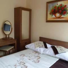 Отель Apartamenty Szlachecki i Pod Artusem Гданьск комната для гостей фото 3