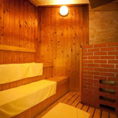 Kijima Kogen Hotel Хидзи сауна