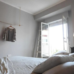 Lisbon Airport Hostel комната для гостей фото 5