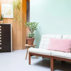 Апартаменты Kith & Kin Boutique Apartments 3* Улучшенные апартаменты с различными типами кроватей фото 29