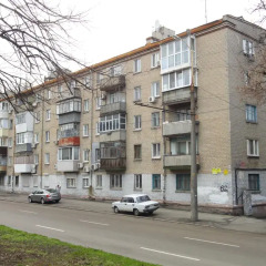 Апартаменты Suite Apartment