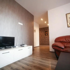 Апартаменты Apartment Sophio Апартаменты с различными типами кроватей фото 9