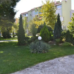 Отель Peevi Apartments Болгария, Солнечный берег - отзывы, цены и фото номеров - забронировать отель Peevi Apartments онлайн