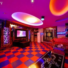 Hengshan Hotel развлечения