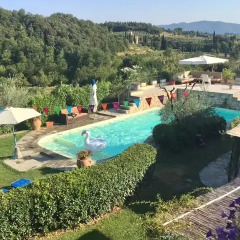 Отель Villamato Студия Делюкс фото 15