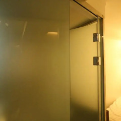 Отель Philstay Dongdaemun Avenue 2* Номер категории Эконом с различными типами кроватей фото 2