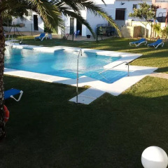 Отель Hostal las Parcelas Испания, Кониль-де-ла-Фронтера - отзывы, цены и фото номеров - забронировать отель Hostal las Parcelas онлайн детские мероприятия